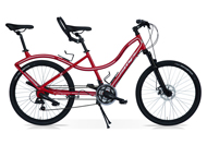SpeedCross Tandem Compact Cross